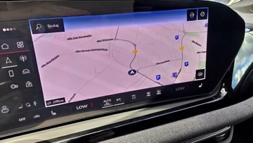 Audi A6 C8 Allroad 2.0 40 TDI 204KM 2025 Audi A6 2.0TDI 204KM Quattro Iwl ASO Webasto Hak S, zdjęcie 20