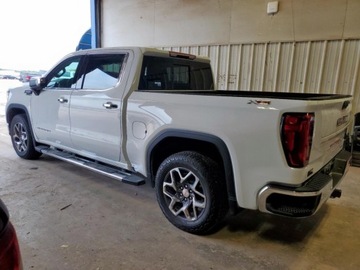  GMC Sierra K1500 SLT 2024 5.3l 5.3 Benzyna 355KM, zdjęcie 1