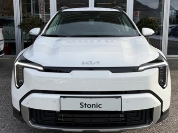 Kia Stonic I Crossover Facelifting 1.0 T-GDI 100KM 2025 KIA Stonic 1.0 T-GDI Suv 100KM 2025, zdjęcie 1