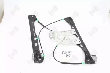 ABAKUS ZVEDÁK OKNO 130-054-009