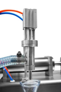 РАЗЛИВОЧНАЯ МАШИНА для жидкостей РАЗЛИВОЧНАЯ МАШИНА 100-1000мл Диспенсер