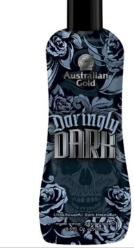 AUSTRALIAN GOLD DARINGLY DARK INTENSIFIER-AKTYWAT