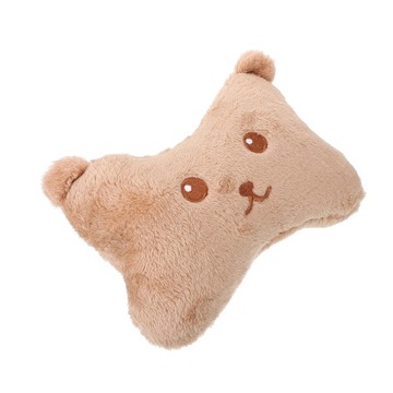 PODUSZKA POD ZAGŁÓWEK SAMOCHODOWYCH PODUSZKA POD SZYJĘ AKCESORIA KAWAII