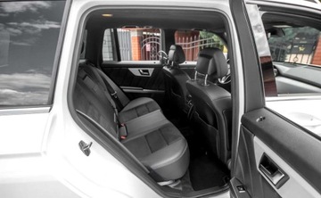 Mercedes GLK Off-roader Facelifting 220 CDI BlueTEC 170KM 2014 Mercedes-Benz GLK AMG-PAKIET 2.2d 170Ps Bixenon Alkantara Navi Ledy 4x4 Au, zdjęcie 21