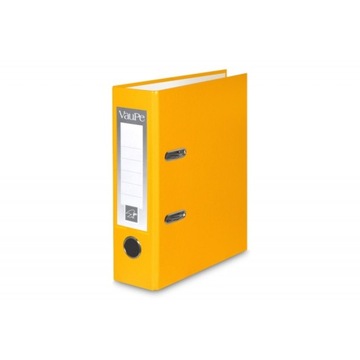 SEGREGATOR A5/75 (2) FCK ŻÓŁTY VAUPE 5904287054082