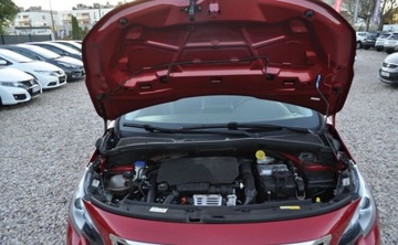 Peugeot 2008 I SUV Facelifting 1.2 PureTech 130KM 2017 Peugeot 2008 LIFT ALLURE Benzyna Klimatyzacja Panorama 1.2 Benzyna 130KM, zdjęcie 20