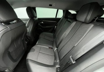 Peugeot 508 II SW PHEV Hybrid 225 PHEV 225KM 2021 Peugeot 508 Hybryda Polskora Automat Navi Kamera Led Sport FV23, zdjęcie 15