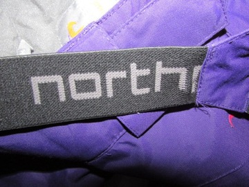 ЛЫЖНЫЕ БРЮКИ ЖЕНСКИЕ NORTHPEAK, размер 38