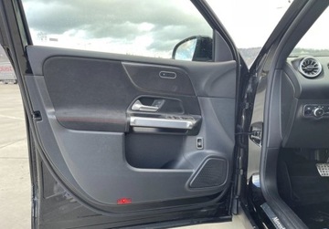 Mercedes GLB SUV 2.0 200d 150KM 2023 Mercedes-Benz GLB 2.0 Diesel 150KM, zdjęcie 9