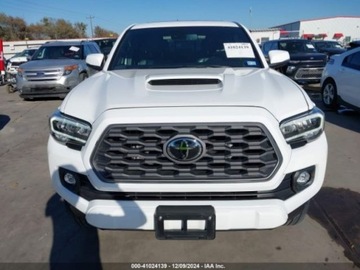 Toyota Tacoma II 2020 Toyota Tacoma 2020r., TRD Sport, od ubezpieczalni 3.5 Benzyna 278KM, zdjęcie 1