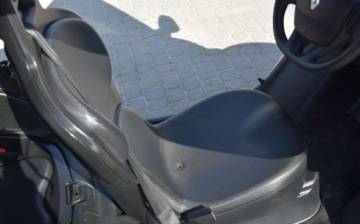 Renault Twizy 2018 Renault Twizy 7.6KW Elektryk 2 Osobowy 2018r 10TYS KM Sprowadzony 10KM, zdjęcie 11