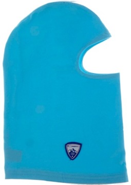 ТЕРМОАКТИВНАЯ БЫСТРОСЫХАЮЩАЯ БАЛАКЛАВА ДЛЯ ТЕПЛОГО ВЕЛОСИПЕДА S/M