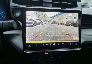 Ford Puma II Crossover E-Gen Elektryczny 43kWh 168KM 2025 Ford Puma Ford Puma Gen-E 43.6 kWh Premium Elektryczny 168KM, zdjęcie 22