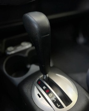 Honda Jazz II 1.4 83KM 2006 Honda Jazz Automat Klima Isofix Warszawa Gwarancja w cenie VKVX 1.3 83KM, zdjęcie 24