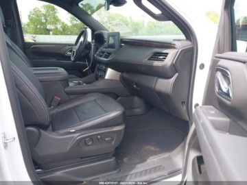 Chevrolet Suburban GMT900 2024 Chevrolet Suburban LS 2024 5.3l 5.3 Benzyna 355KM, zdjęcie 9