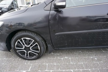 Toyota Corolla X Sedan Facelifting 1.6 Valvematic 132KM 2012 Toyota Corolla 1.6 Benzyna 132KM, polski salon,, zdjęcie 8