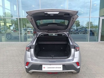 Opel Mokka II SUV 1.2 Turbo 130KM 2021 Opel Mokka Opel Mokka 1.2 benzyna, 130KM, Automat, Navi, Android Auto, App, zdjęcie 7