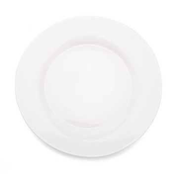 Talerz płytki szklany Bormioli Rocco Toledo 25 cm