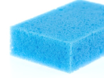 Губка для ванны ARIX W100