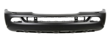 MERCEDES ML W163 2001-2005 ZDERZAK PRZEDNI SPRYSK