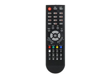 1 szt. Pilot OPTICUM DVB-T ERCU-015 (HDX8, HDXC2, HDXS2, HDXC1, S60-N2,N3 D
