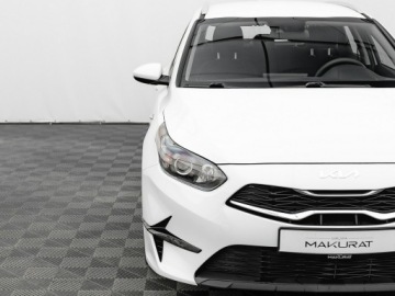 Kia Ceed III Kombi Facelifting 1.0 T-GDI 100KM 2022 Kia Cee'd CT551AA#1.0 T-GDI S Cz.cof Bluetooth, zdjęcie 7