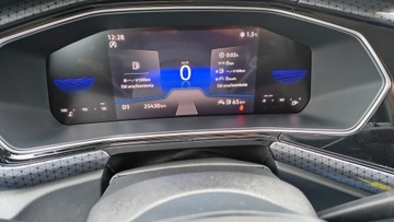 Volkswagen T-Cross SUV 1.0 TSI 110KM 2022 Volkswagen T-Cross 1.0TFSI 110KM ACC SalonPL Iwl K, zdjęcie 12