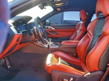 BMW Seria 4 G22-23-26 2021 BMW M4 Competition 2021 3.0 Benzyna 503KM, zdjęcie 7