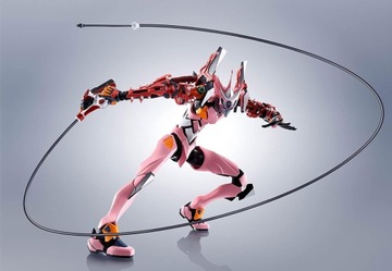 Нации Тамаши - Evangelion:3.0 1.0 Трижды