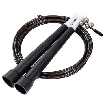 Skakanka treningowa Jump Rope regulacja crossfit