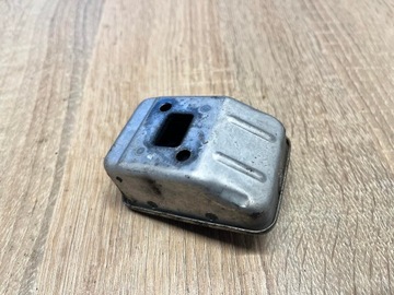 STIHL FS 56 ГЛУШИТЕЛЬ ВЫХЛОПА