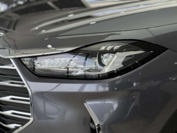 Jetour 2025 Jetour X70 Plus 1.5T 6DCT 147km Nowy 7 lat gwarancji Automat FV23, zdjęcie 38