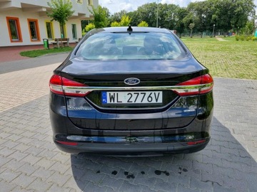 Ford Mondeo V 2021 Ford Mondeo 2.0 Hybrid Trend Lift Zarejestrowanyw Polsce Faktura Vat23%, zdjęcie 1