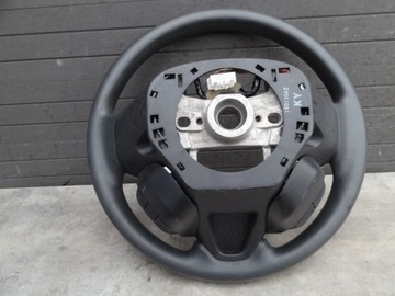 HONDA JAZZ IV 2017 VOLANT STAV VELMI DOBRÝ ORIGINÁLNÍ
