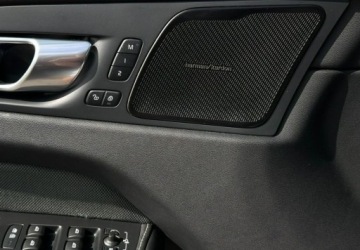 Volvo XC60 II 2023 Volvo XC 60 Automat 4x4 Skora ACC Panorama Kamera Navi Led FV23, zdjęcie 27