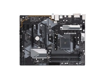 Asus PRIME B450-PLUS M.2 AM4 4x DDR4 ATX