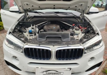 BMW X5 F15 SUV xDrive25d 231KM 2018 BMW X5 Salon PL VAT 23 Super Stan Serwis ASO Gwarancja 2.0 Diesel, zdjęcie 31