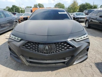 Acura TL IV 2021 Acura TL 2021r., Tech A, od ubezpieczalni 2.0 Benzyna 272KM, zdjęcie 1