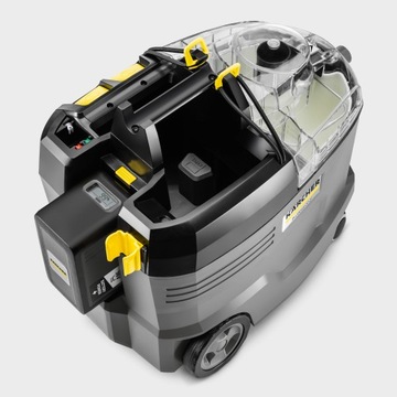 Odkurzacz piorący Karcher Puzzi 9/1 Bp zestaw +aku
