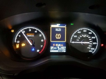 Subaru 2023 Subaru Forester Subaru Forester Sport CVT 2.5 Benzyna 182KM, zdjęcie 9