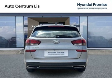 Hyundai i30 III Wagon Facelifting 1.0 T-GDI 120KM 2023 Hyundai i30 Salon Polska, Autoryzowany dealer, Automat, Faktura VAT 23, 1.0, zdjęcie 3