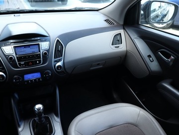 Hyundai ix35 SUV 1.7 CRDi 115KM 2010 Hyundai ix35 1.7 CRDi, Salon Polska, Serwis ASO, zdjęcie 7