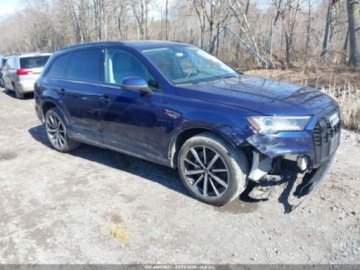 Audi Q7 II 2023 Audi Q7 Premium Plus 55 2023 3.0 Benzyna 335KM, zdjęcie 6