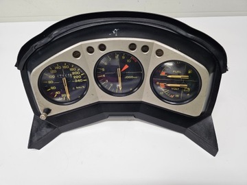 Часы-счетчик Honda CBX 750