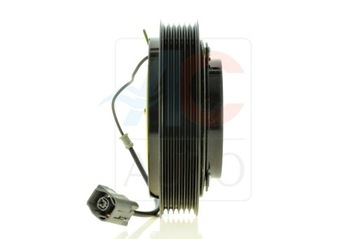ACAUTO AC-06ZX41 SPOJKA ELEKTROMAGNETICKÉ KOMPRESOR KLIMATIZACE