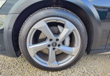 Audi A6 C8 Avant 3.0 50 TDI 286KM 2020 Audi A6 Allroad Audi A6 Allroad 3.0 Diesel 286KM, zdjęcie 35