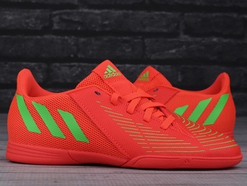 Домашняя обувь Adidas Predator Edge.4 IN Sala GZ5691