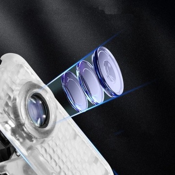 Проекторы логотипа Audi Led Logo A3 A4 A5 A6 A7 A8 Q3 Q5 Q6 Q7 Q8 Sline ХИТ!!