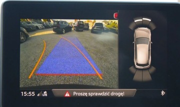 Audi Q5 II SUV 2.0 TDI 190KM 2017 Audi Q5 2.0 TDI 190PS Quattro S-tronic Radary Fuul Ledy Keyless-Go Alcanta, zdjęcie 23