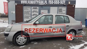 Renault Thalia I 1.4 75KM 2004